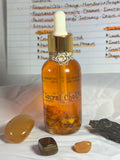 Sacral Chakra Oil