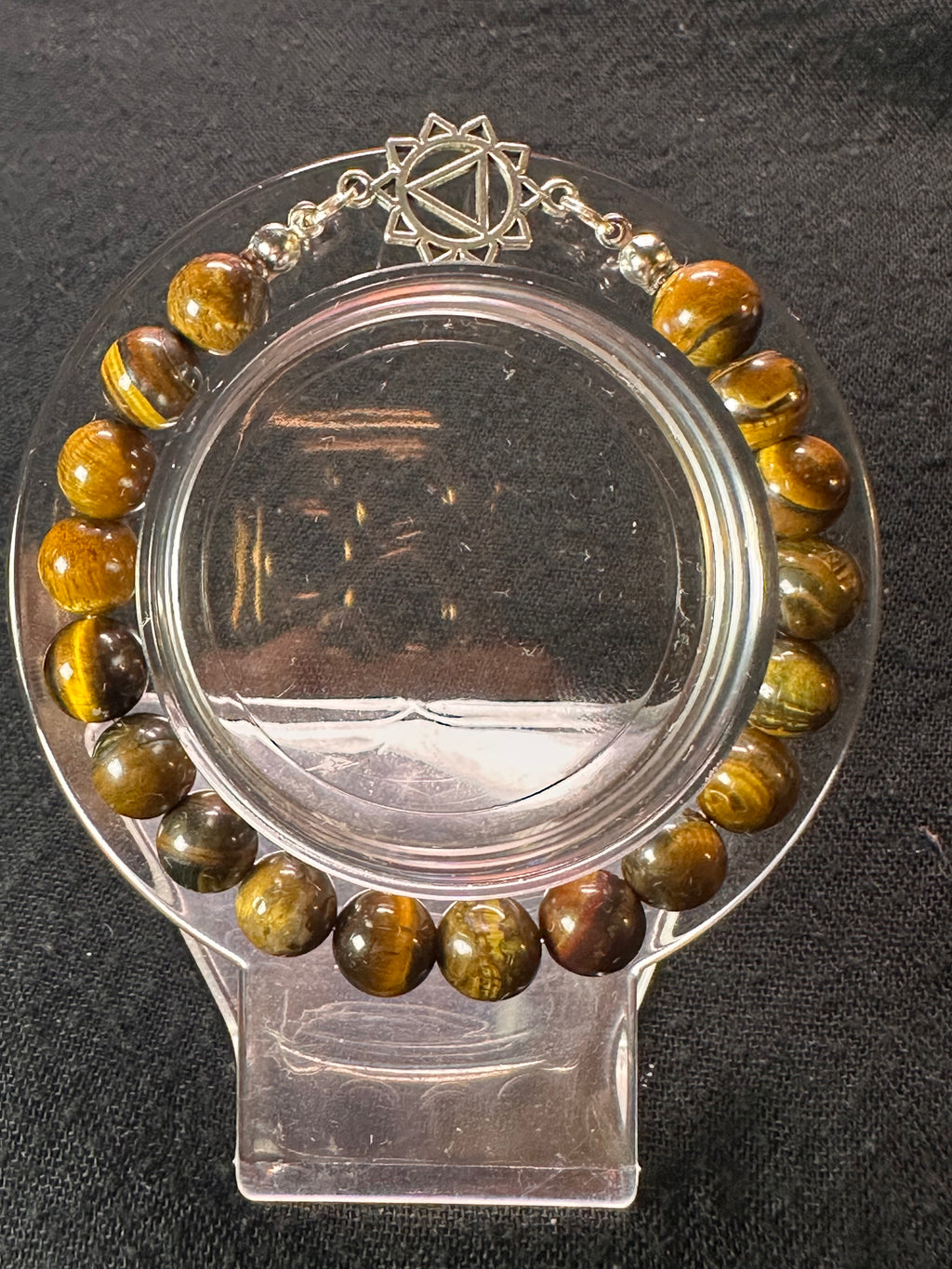 Chakra Bracelets w/o Chains
