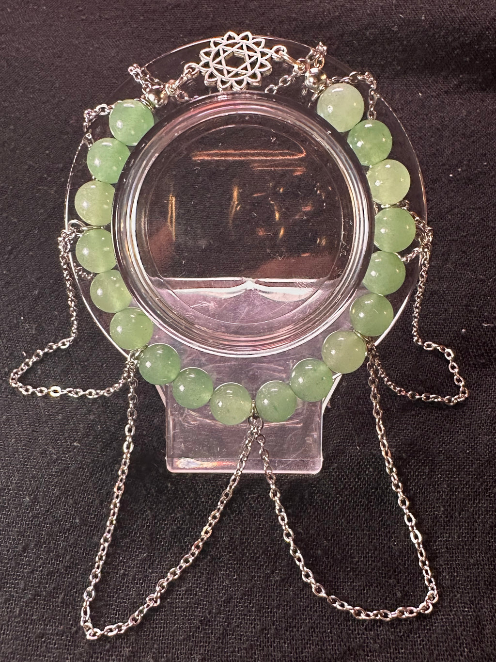 Chakra Bracelets w/ Chains