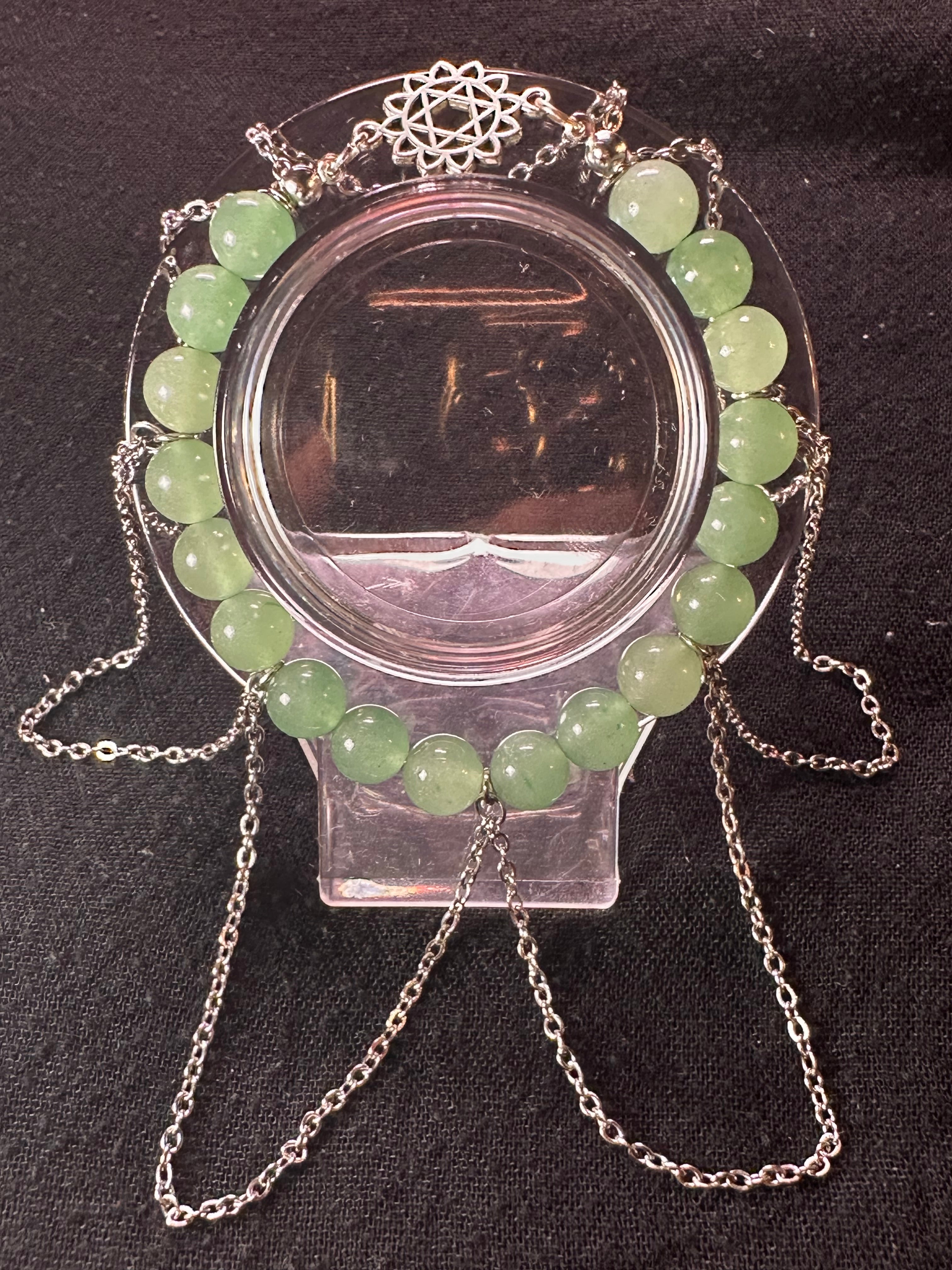 Chakra Bracelets w/ Chains