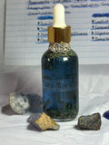 Third Eye Chakra Oil