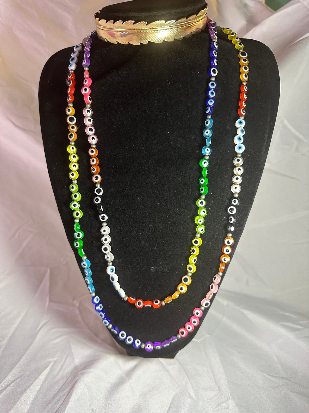 Evil Eye Necklace