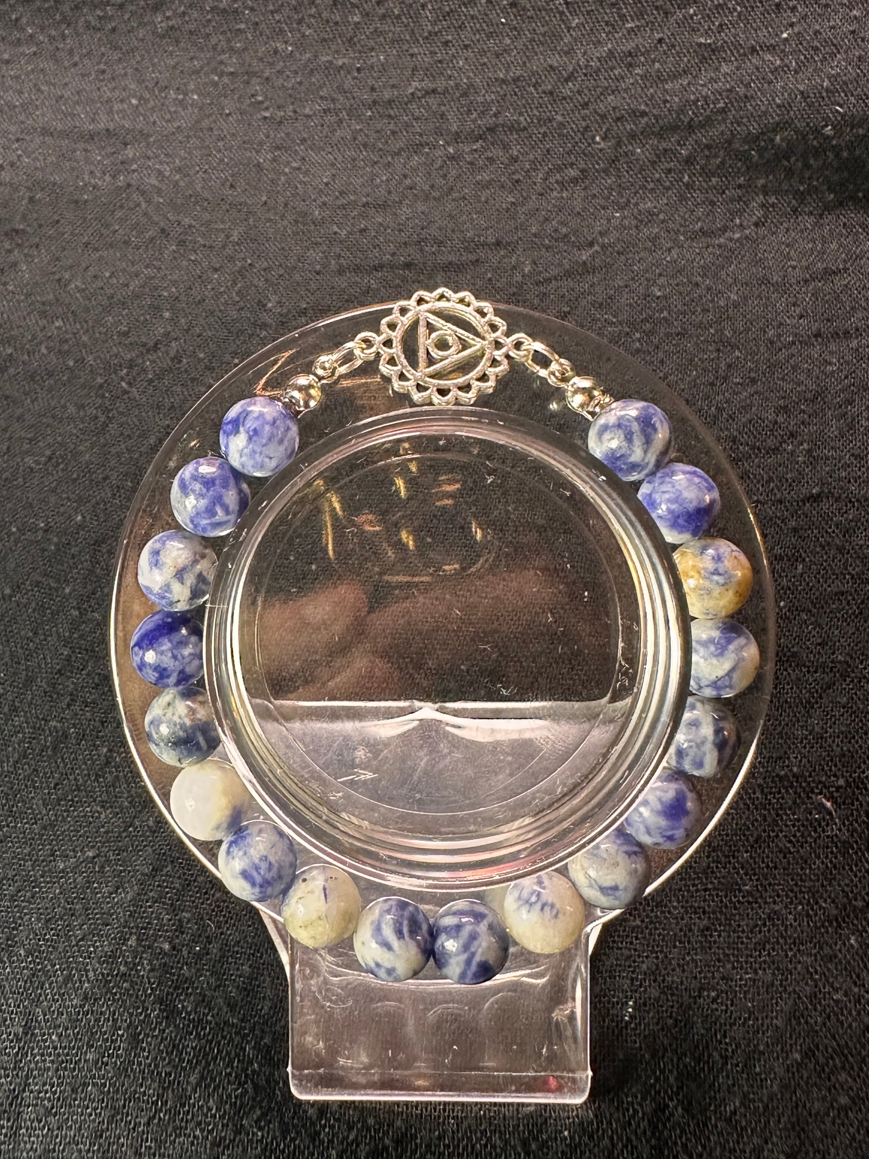 Chakra Bracelets w/o Chains