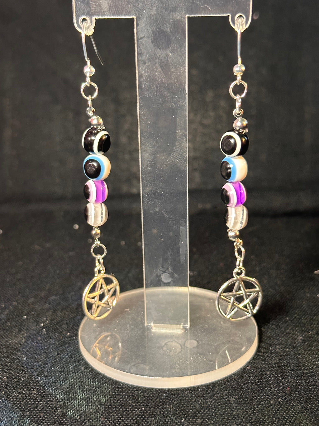 LGBTQ+ Earrings