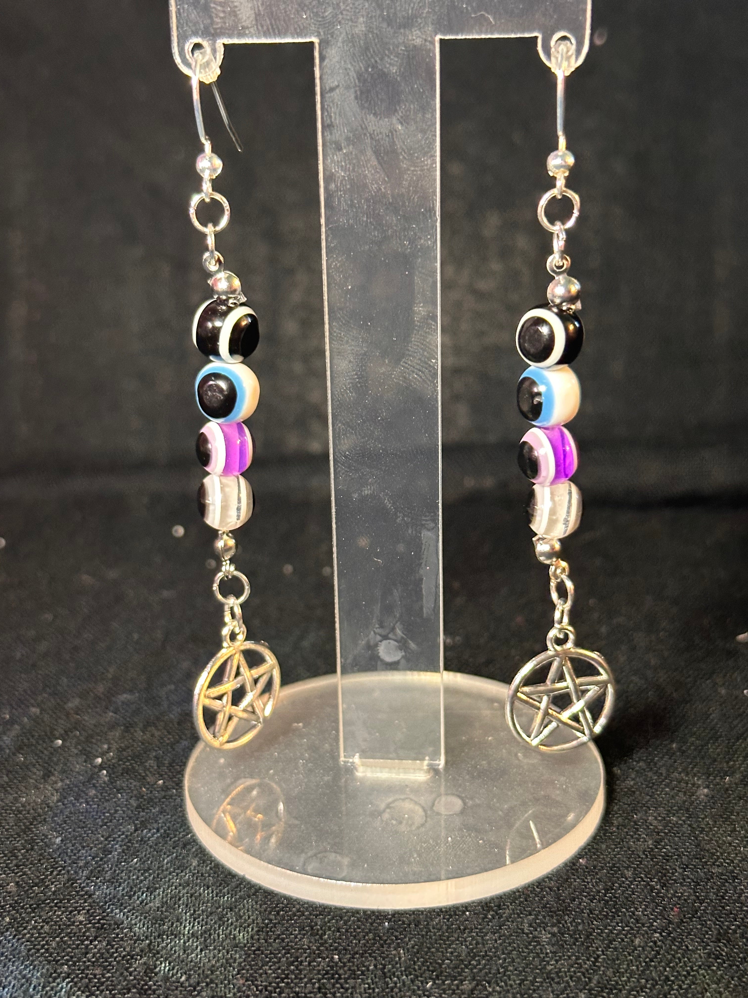 LGBTQ+ Earrings
