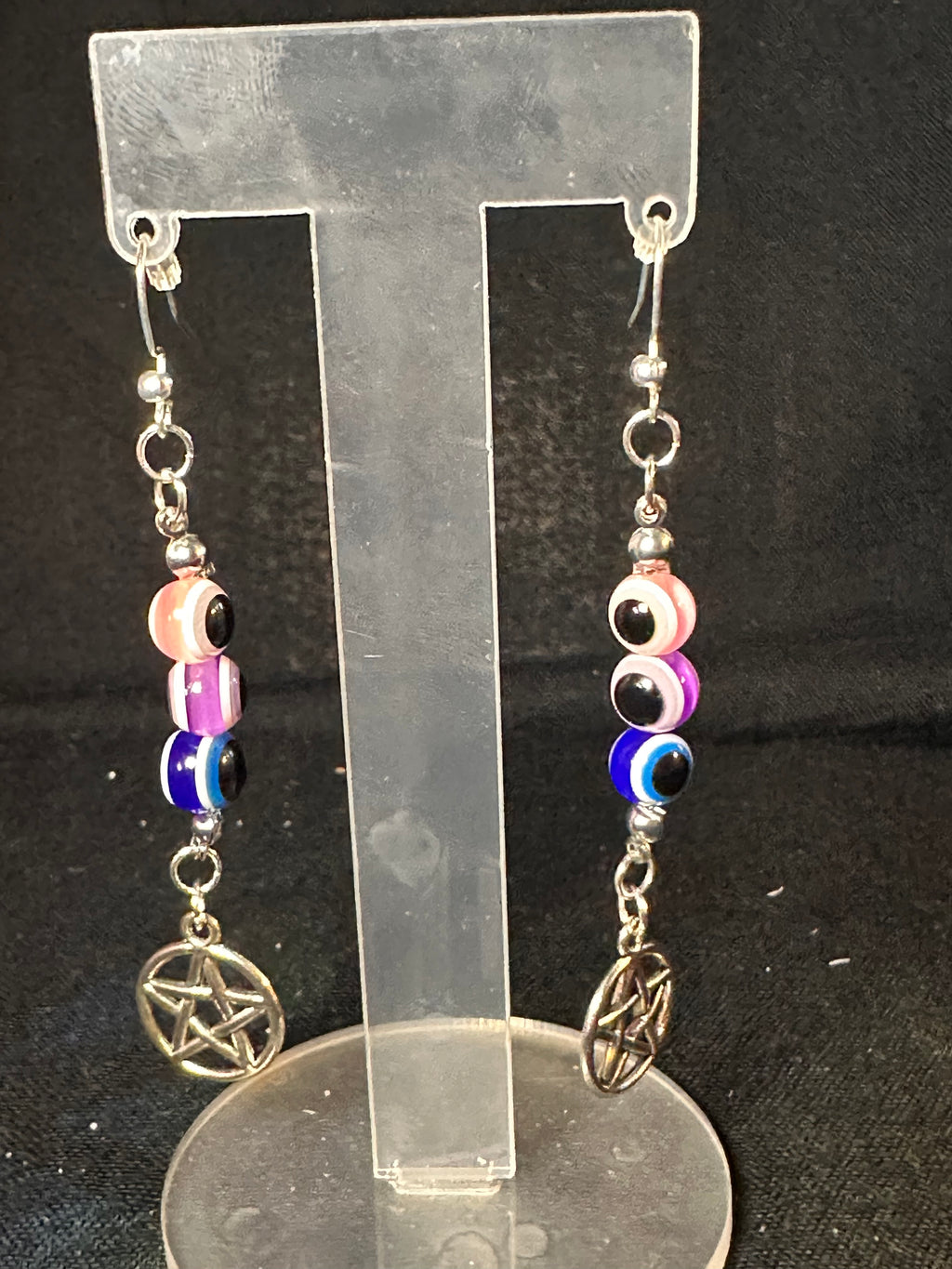 LGBTQ+ Earrings