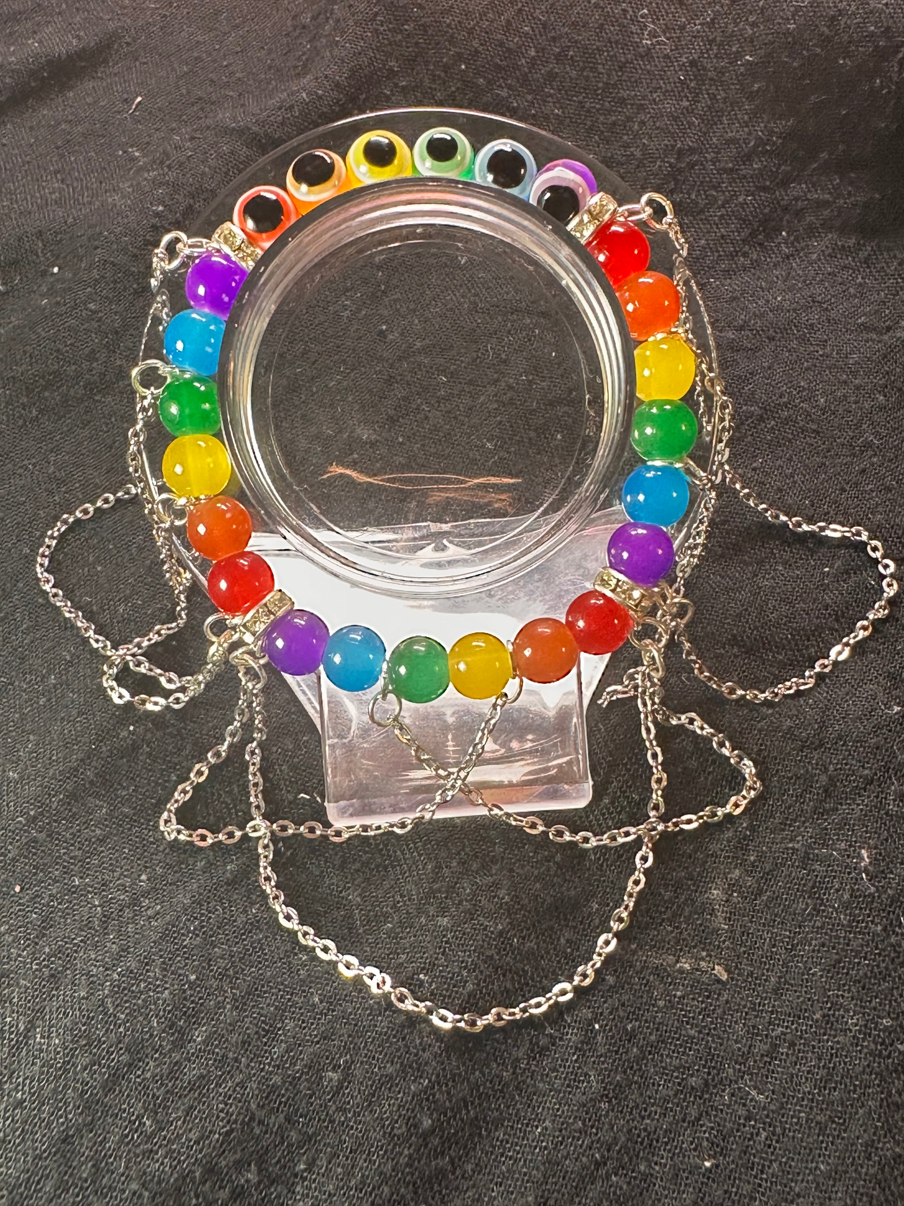 LGBTQ+ Bracelets