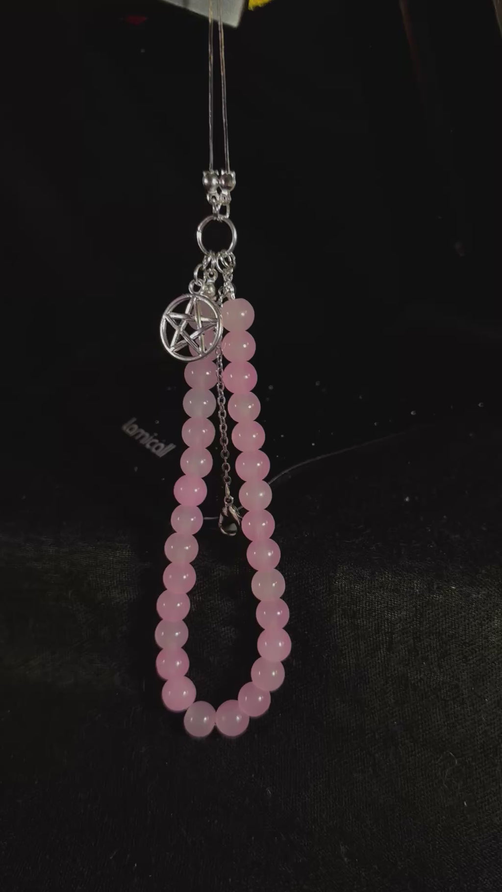 Phone Case Chain