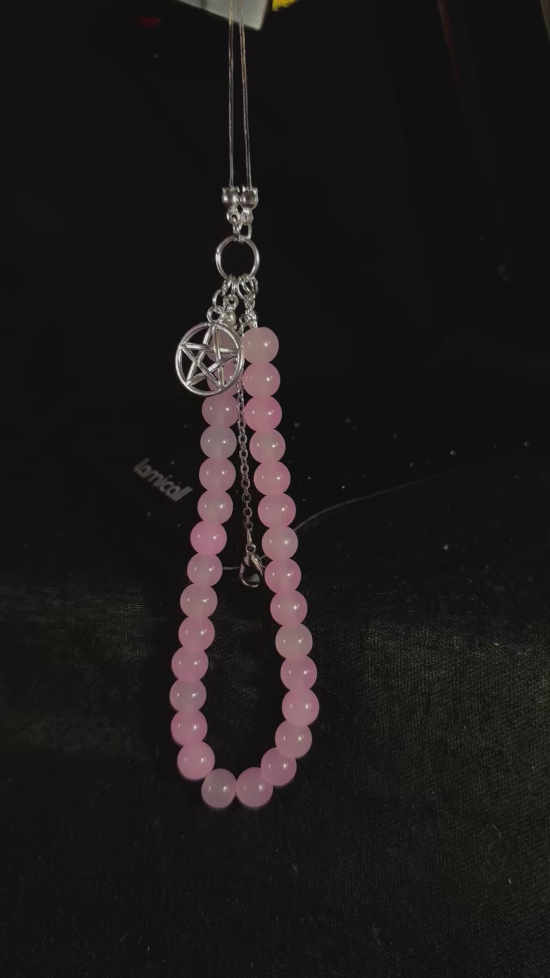 Phone Case Chain
